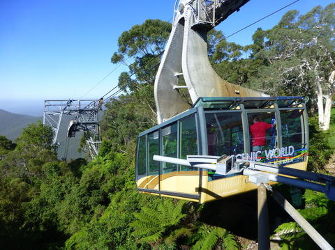 All Inclusive Blue Mountains Small-Group Day Trip From Sydney - Accommodation Noosa 12