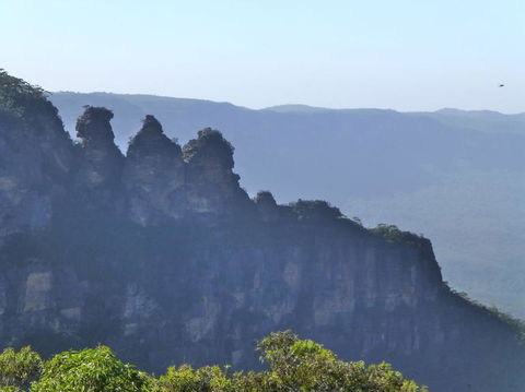 All Inclusive Blue Mountains Small-Group Day Trip From Sydney - Accommodation Noosa 10