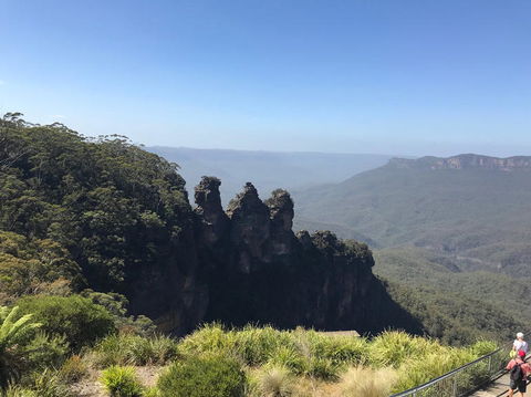 All Inclusive Blue Mountains Small-Group Day Trip From Sydney - Accommodation Noosa 14