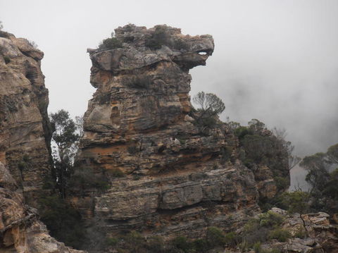 All Inclusive Blue Mountains Small-Group Day Trip From Sydney - Accommodation Noosa 6