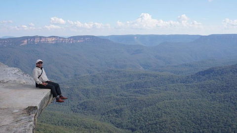All Inclusive Blue Mountains Small-Group Day Trip From Sydney - Accommodation Noosa 3