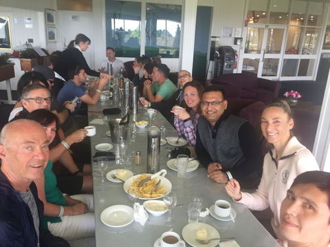 All Inclusive Blue Mountains Small-Group Day Trip From Sydney - Accommodation Noosa 15