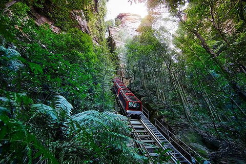 All Inclusive Blue Mountains Small-Group Day Trip From Sydney - Accommodation Noosa 27