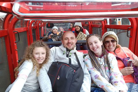 All Inclusive Blue Mountains Small-Group Day Trip From Sydney - Accommodation Noosa 29