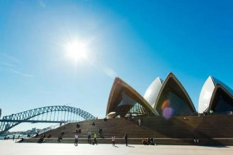 Half Day In Sydney With A Local: Private & Personalized - Accommodation Noosa 1