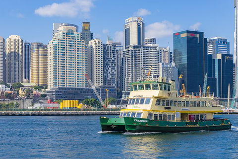 A Full Day In Sydney With A Local: Private & Personalized - Accommodation Noosa 9