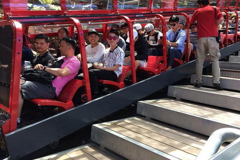 All-Day Blue Mountains Private Tour With Professional Guide For Up To 4 People - Accommodation Noosa 3