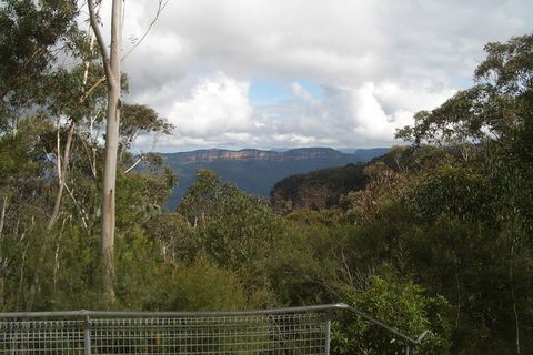 All-Day Blue Mountains Private Tour With Professional Guide For Up To 4 People - Accommodation Noosa 14