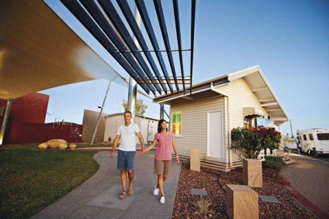 14 Day Dinos, Crocs And Gold - Accommodation Noosa 2