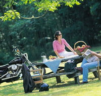 Alstonville - Accommodation Noosa
