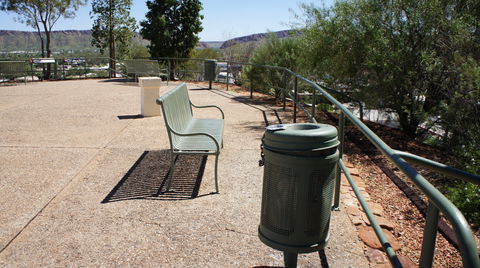Anzac Hill Memorial - Accommodation Noosa 1