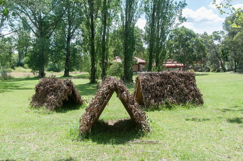 Armidale And Region Aboriginal Cultural Centre And Keeping Place - Accommodation Noosa 1