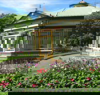 Ballarat Botanical Gardens - Accommodation Noosa