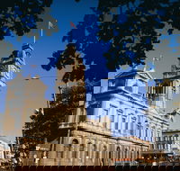 Ballarat - Accommodation Noosa