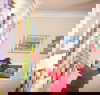 Bluebelles Art Gallery - Accommodation Noosa