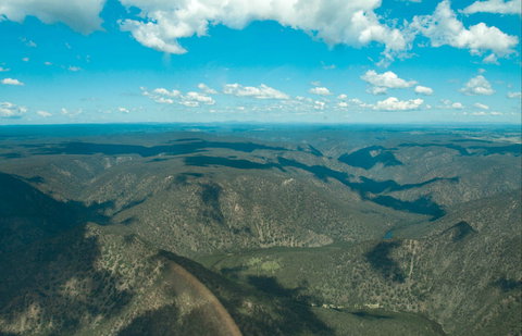 Bungonia National Park - Accommodation Noosa 0