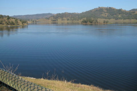 Chaffey Dam - Accommodation Noosa 0