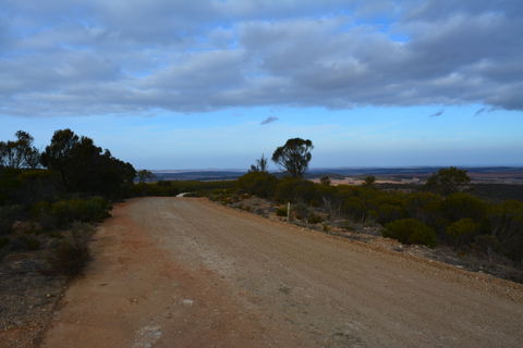 Cleve Hills Scenic Drive & Lookout - Accommodation Noosa 2