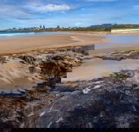 Cormorant Beach - Accommodation Noosa