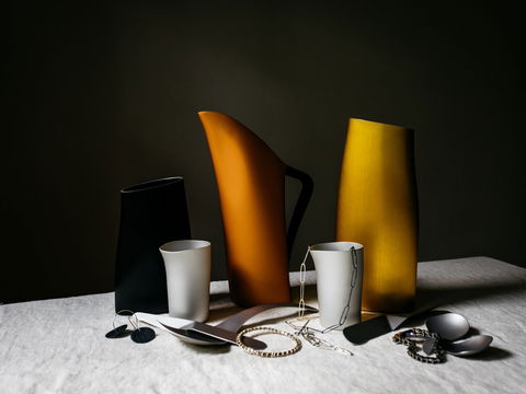 Craft ACT: Craft + Design Centre - Accommodation Noosa 0