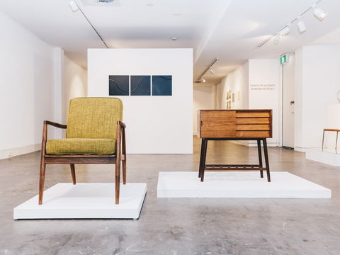 Craft ACT: Craft + Design Centre - Accommodation Noosa 1