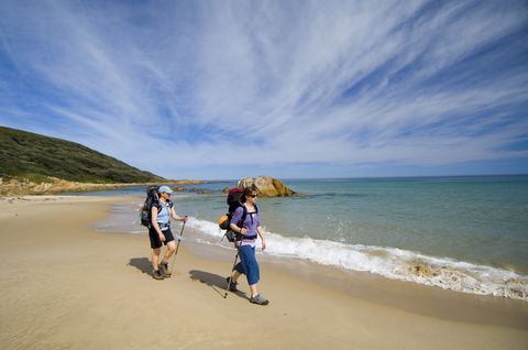 Croajingolong National Park - Accommodation Noosa 0