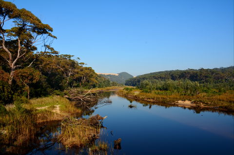 Croajingolong National Park - Accommodation Noosa 1