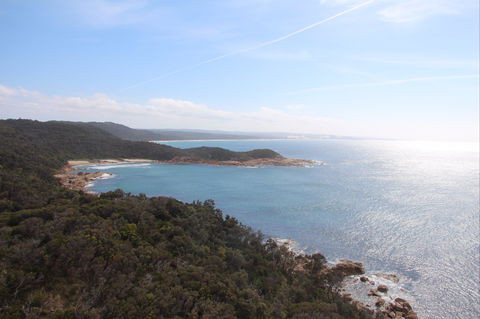Croajingolong National Park - Accommodation Noosa 2