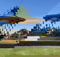 Davies Square Wallaroo - Accommodation Noosa