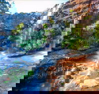 Dharawal National Park - Accommodation Noosa