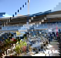 Dunn Lewis Centre - Accommodation Noosa