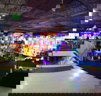 Funland Ulladulla - Accommodation Noosa