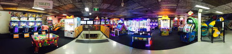 Funland Ulladulla - Accommodation Noosa 0