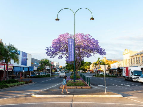 Grafton - Accommodation Noosa 0