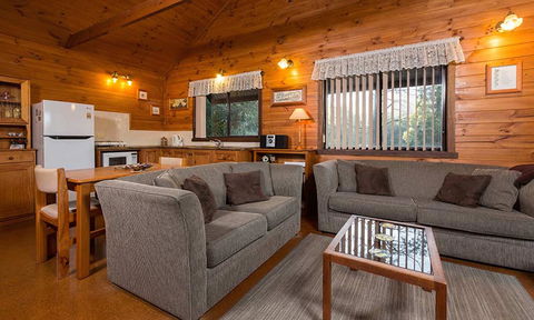 Gumnut Hideaway Gallery - Accommodation Noosa 0