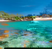 Horseshoe Bay - Bowen - Accommodation Noosa