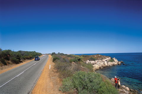 Indian Ocean Drive - Accommodation Noosa 0