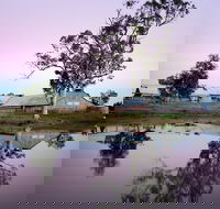 Jondaryan - Accommodation Noosa