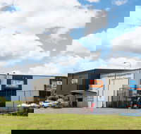 Just Jump Trampoline Park and Play Centre - Accommodation Noosa
