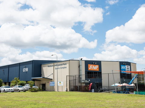 Just Jump Trampoline Park And Play Centre - Accommodation Noosa 0