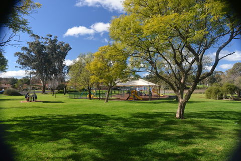 Kelly Reserve - Accommodation Noosa 0