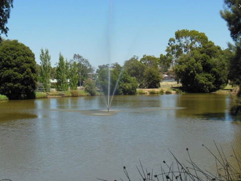 Kelly Reserve - Accommodation Noosa 2