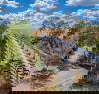 Kilkivan to Kingaroy Rail Trail - Accommodation Noosa