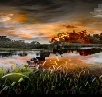 Lake McIntyre - Accommodation Noosa