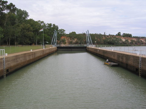 Lock 4 - Accommodation Noosa 0