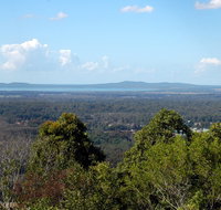Maclean Lookout - Accommodation Noosa