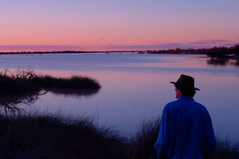 Malkumba-Coongie Lakes National Park - Accommodation Noosa 1