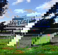 Nathalia Golf Club - Accommodation Noosa