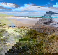 Racecourse Beach Bawley Point - Accommodation Noosa