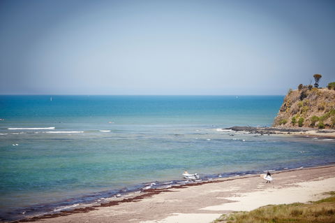 Shoreham Beach - Accommodation Noosa 0